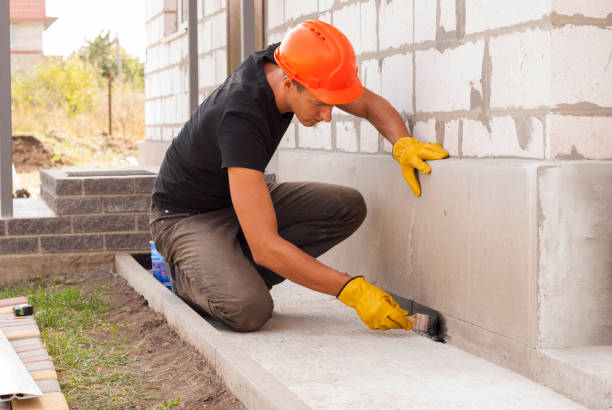 Licensed Exterior Waterproofing service in Salem, OH - SJ Waterproofing Pros